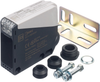 Sensor, Photo Background Suppression, 2M; Sensing Range Max Idec - 46T9536 - Newark, An Avnet Company