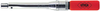 Wrench, Torque, 3/4In, 17N-M; Torque Range Ft-Lb Utica - 63J8908 - Newark, An Avnet Company