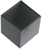 Enclosure, 2.36 X 2.36 X 1.97; Enclosure Type Multicomp Pro - 74M2312 - Newark, An Avnet Company