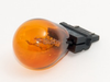 PHILIPS STANDARD 3157NA Natural Amber Automotive Lamp - PA-3157NAB2 - bulbs.com