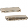 FFC, FPC (Flat Flexible) Connector Assemblies - 900-0548092598-ND - DigiKey