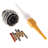 Circular Connector Assemblies - 1178-MS3475L14-4S-ND - DigiKey