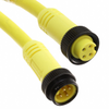 Circular Cable Assemblies - WM15437-ND - DigiKey