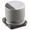 Aluminum Electrolytic Capacitors - 1189-50JKV100M8X10.5TR-ND - DigiKey