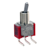 Switches - Toggle Switches -- 1-1825136-4 - Image