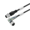 Circular Cable Assemblies - 281-7527-ND - DigiKey