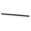 26 Pos. Female SIL Vertical Throughboard IC Strip - D01-9972642 - Harwin Plc
