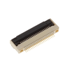 FFC, FPC (Flat Flexible) Connector Assemblies - 609-F305-1A7H1-21022-E100DKR-ND - DigiKey