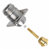 Coaxial Connector (RF) Assemblies - ACX1153-ND - DigiKey