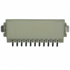Headers, Male Pins - A98704TR-ND - DigiKey