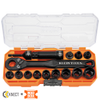 Socket Sets - 1742-65400-ND - DigiKey