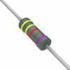Through Hole Resistors - RNF18BTE4K42-ND - DigiKey