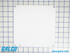 WIEG Enclosure Panels - N1P1010 - Galco Industrial Electronics
