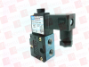 Solenoid Valve - 11211720 - Radwell International