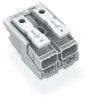 Field-wiring terminal block - 294-5072 - WAGO