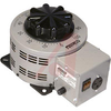 Transformer, Var.;240V Vi;0 to 280V Vo;10A;50/60Hz;Wall;6.31In.H;6.24In.W -- 70213058