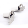 DAMPER HINGE SURFACE MOUNT TYPE - HG-JHM20T-80WT - HG-JHM20T-80WT - Sugatsune America, Inc.