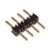 Headers, Male Pins - MTSW-104-07-G-S-170-ND - DigiKey