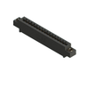 Edgeboard Connectors - 151-387-016-541-603-ND - DigiKey