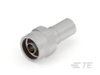 Coax Connectors - 2502461-2 - TE Connectivity