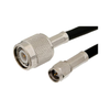 Coaxial Cables (RF) - 6099-PE3535LF-24-ND - DigiKey