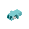 Fiber Optic Connector Adapters - 5073-FOA-LCM32-PC0F-ND - DigiKey