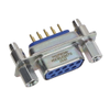 D-Sub Connector Assemblies - 4306-HDC9S3S60T0-ND - DigiKey