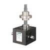 25 kN-30×6-R-Trapezoidal screw | GSZ-Series | Screw jack -  - DieQua Corporation