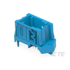 Headers, Male Pins - 17-1379114-2-ND - DigiKey