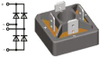 Bridge Rectifiers - 9200953 - RS Components, Ltd.