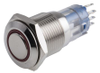 Push Button Switches - 8118409 - RS Components, Ltd.