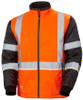 Hi Vis Jackets - 2484417 - RS Components, Ltd.