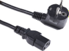 Power Cords - 7316191 - RS Components, Ltd.
