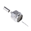 Coaxial Connectors - 1771674 - RS Components, Ltd.