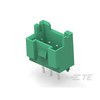 Headers, Male Pins - 17-8-2338245-3-ND - DigiKey