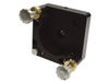 Platform Optical Mount, ULTIMA ® , 2.75 x 2.75 in., 2 Locking Knobs - U200-P2K - Newport MKS
