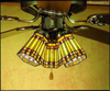 Fans-Light Kits - 213052 - Light Center (The)