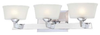 Bathroom Fixtures-Three Lights - 397775 - Light Center (The)