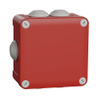 Junction Boxes - 2198792 - RS Components, Ltd.