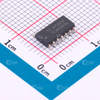 Interface Transceiver IC - 710-TCAN1043ADRQ1 - ERSAELECTRONICS PTE. LTD.