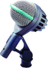 Legendary Kick Drum Microphone - 5327 - TMP Pro Distribution