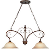 21732-AGT Island/Pool Table-2 Light Bar - 445761 - Capital Lighting, Inc.
