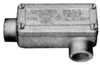 Explosionproof Conduit Outlet Box -- ERLL50 - Image