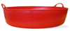 Tubtrugs Flexible Tubs - 13668 - U.S. Plastic Corporation