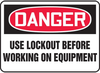 Safety Signs - PRS1014D7145 - Panduit Corp.