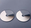 Metallic Circularly Variable Neutral Density Filters -- GCC-3030 - Image