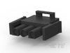 Rectangular Wire & Cable Connectors & Housings - 1-480700-9 - TE Connectivity