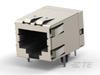 RJ45 Connectors - 5406295-1 - TE Connectivity