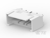 PCB Headers & Receptacles - 2-1971817-8 - TE Connectivity