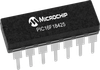PIC16F18425 - Microchip Technology, Inc.